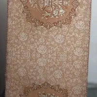 چهار جفت پشتی جهیزیه عروس نونو دور دوخت