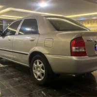 مزدا ۳۲۳ تیپ ۲|خودرو سواری و وانت|تهران, سازمان برنامه جنوبی|دیوار