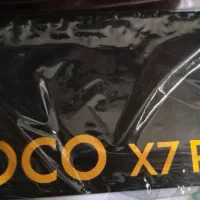 poco x7 pro