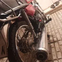 200|موتورسیکلت|کرمانشاه, |دیوار