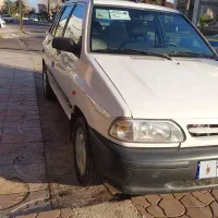 پراید۱۳۱ هیدرولیک|خودرو سواری و وانت|لشت نشا, |دیوار