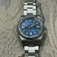 ساعت رولکس (Rolex)    اصلی   (درحدنو)