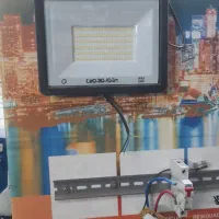 خدمات تخصصی برق‌ ساختمان و صنعتی