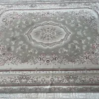 یک تخته فرش ۱۲ متری