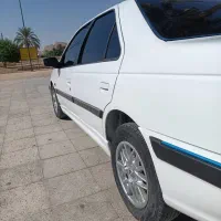 فروش ماشین پارس اسپورت