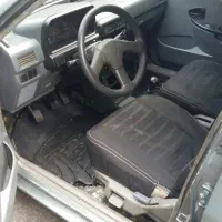 پراید مدل 85 زیتونی پلاک تهران|خودرو سواری و وانت|تنکابن, |دیوار