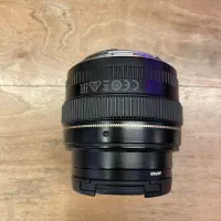 لنز کنون ef 50mm f1.4|دوربین عکاسی و فیلم‌برداری|تهران, باغ فیض|دیوار