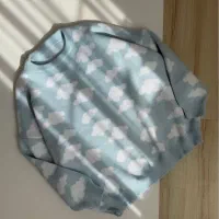 بلوز بافت ابری|لباس|قائم‌شهر, |دیوار