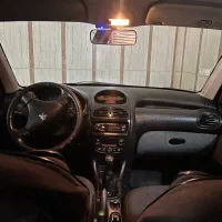 206 مدل 86 تیپ3