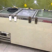 فریزر صندوقی