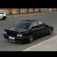 روآ سال مدل ۸۸ پوماتیک|خودرو سواری و وانت|تهران, شمشیری|دیوار