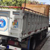 ایسوزو8تن|خودرو سنگین|سبزوار, جوادیه شرقی|دیوار