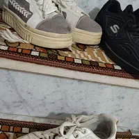 کفش وپوتین|کیف، کفش، کمربند|مریوان, |دیوار