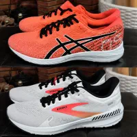 کتونی دویدن حرفه ای رانینگ بروکس اسیکس سایز ۴۲ ۴۳