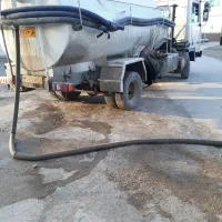 ۱وله بازکنی با دستگاه ژنراتور تخلیه چاه قم وحومه