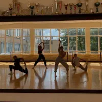 آموزش دنس و اجرا در مراسم عروسی، مجالس و جشنها