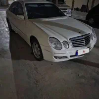 بنز e240 دنده ای (امیدیه)|خودرو سواری و وانت|اهواز, شریعتی جنوبی|دیوار
