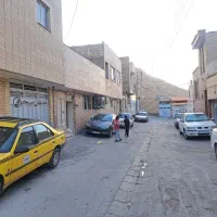 فروش فوری منزل دو طبقه با پارکینگ در ۱۰متری دلباز|فروش خانه و ویلا|اصفهان, قائمیه|دیوار