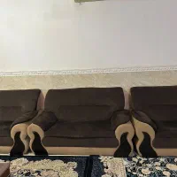 مبل|مبلمان خانگی و میز عسلی|میناب, |دیوار