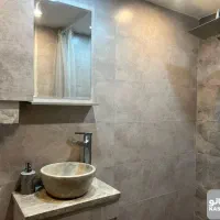 ۸۸ متر دو خواب رو به افتاب /عکس واقعی نزدیک کاشانی|اجارهٔ آپارتمان|تهران, جنت‌آباد جنوبی|دیوار