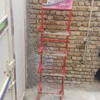 استند پفک ویک عددویترین یک در یک و نیم