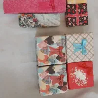 جعبه کادویی