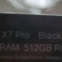 گوشی موبایل پوکو مدل X7 Pro|موبایل|اصفهان, دشتستان|دیوار