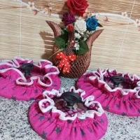 سرویس پارچه ای اشپزی|سفره، حوله، دستمال آشپزخانه|شیراز, آزادگان|دیوار