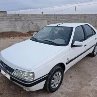 پژو موتورتی فایومدل ۹۳