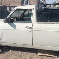 ماشین وانت بار|خودرو سواری و وانت|ایرانشهر, |دیوار