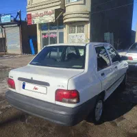 پراید۹۸|خودرو سواری و وانت|اهر, |دیوار