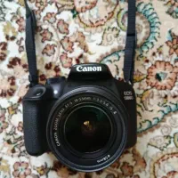 دوربین Canon EOS 1300D