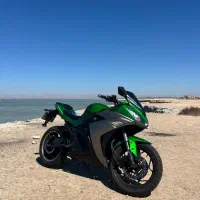 نینجا ۷۰۰۰واقعی