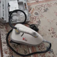 بخار شور در حد نو