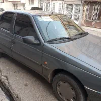 پژو ۹۸ جوان پسند