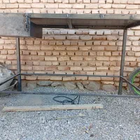 میز کار|میز تحریر و کامپیوتر|اردکان, |دیوار