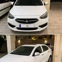 شاهین دنده شاهین  اتومات CVT شاهین اتومات پلاس