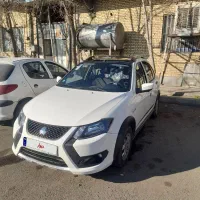 کوئیک Rمدل۴۰۳ پارس خودرویی ۸۵گانه