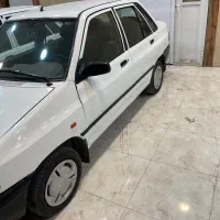 پراید ۱۳۱ مدل ۹۰