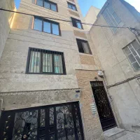 50متر/ ده ساله / تاپ لوکیشن/ تکواحدی/اقای تاران|فروش آپارتمان|تهران, مینای شمالی (مخبر)|دیوار