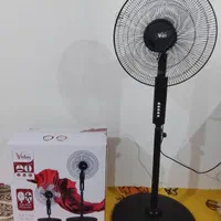 پنکه ویداس دو منظوره نو نو نو آکبند کارتن بست