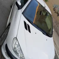 206 مدل 95 فنی سالم