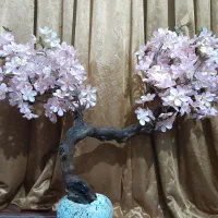 درختچه مصنوعی