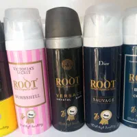اسپری 200ml روت