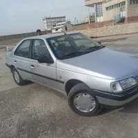 پژو 91|خودرو سواری و وانت|چهاربرج, |دیوار