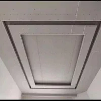 اجرای کناف و سقف کاذب|خدمات پیشه و مهارت|اسلامشهر, شهرک قائمیه|دیوار