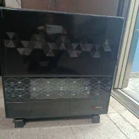 بخاری نیک کالا