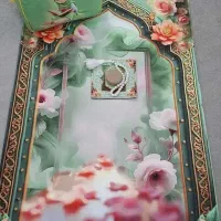 ست چادر و سجاده|کفش و لباس بچه|خورموج, |دیوار