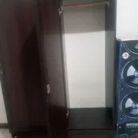 کمد و میز تحریر یا کامپوتر|میز تحریر و کامپیوتر|شهرکرد, |دیوار