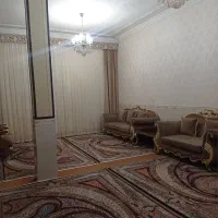 خانه آپارتمانی طبقه همکف کلا دو طبقه